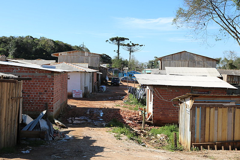 Consolidada desde 2016, moradores precisam de solidariedade política para evitar reintegração de posse