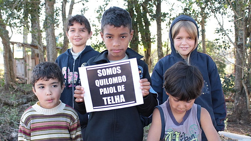 Desatenção ou ações contra quilombos marcam racismo institucional