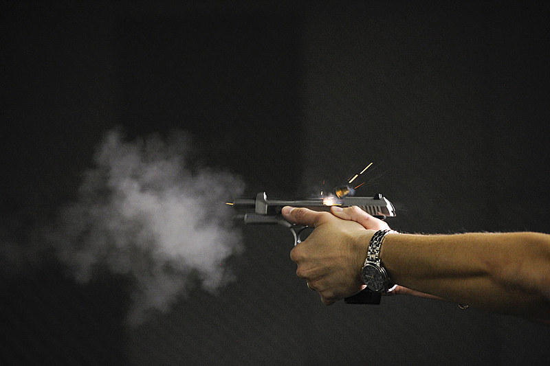 "Tais medidas terão um impacto negativo na violência – aumentando a quantidade de armas e munições que poderão abastecer criminosos"