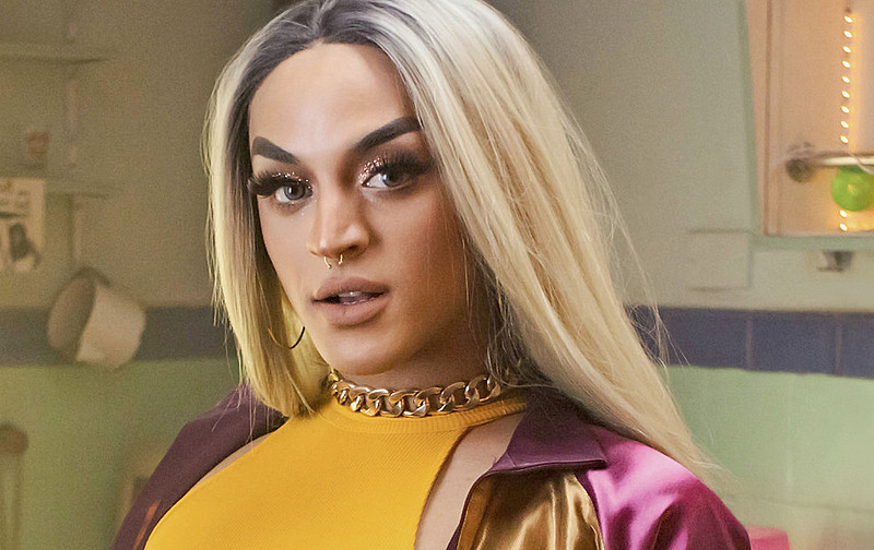 Fenômeno da música pop agora também vai estrear nas telinhas