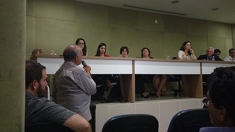 Audiência contou com relatos de ex-militares e camponeses do Araguaia
