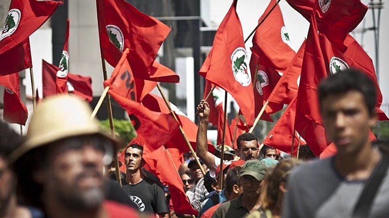 STJ julga nesta terça, em Brasília, o habeas corpus de dois membros do MST