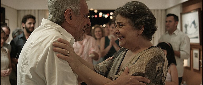 O filme terá três exibições gratuitas e abertas ao público na cidade de Natal (RN)