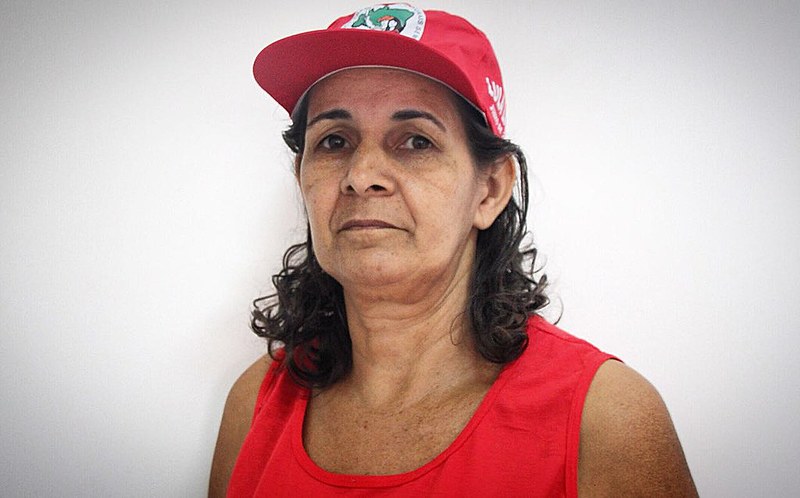 'Não é filho e neto de sangue mas é filho do mesmo jeito: todos os brasileiros, né? É esse povo que estou defendendo'
