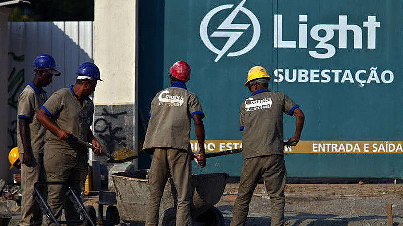 Aneel analisa pedido de reajuste extraordinário feito pela Light