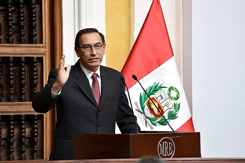 Proposta foi feita neste sábado (28/07) durante pronunciamento no Congresso