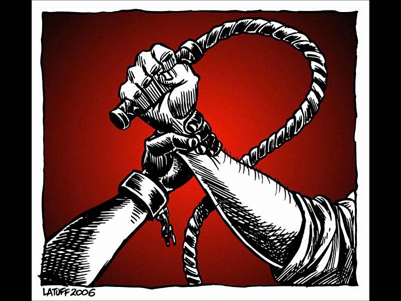 Movimentos mostram que abolição da escravatura não incluiu população negra na sociedade.