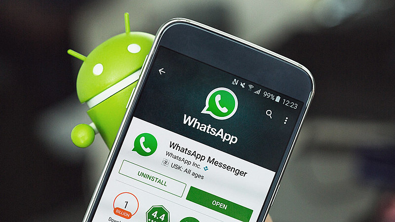 "A criptografia não torna o WhatsApp imune", afirma advogado