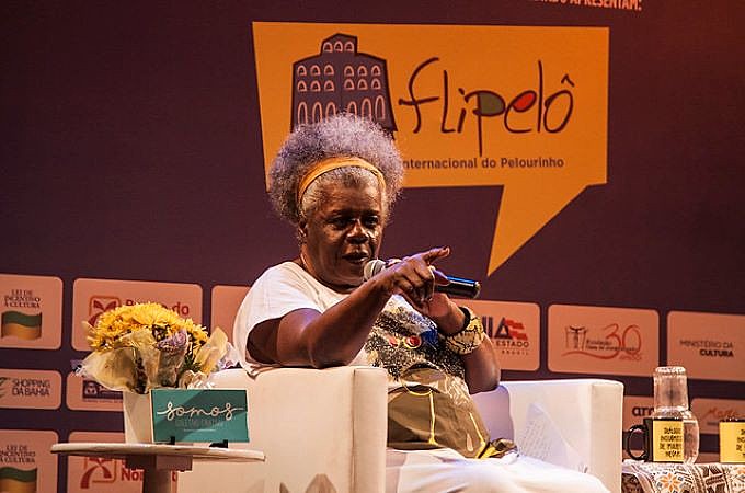 Artigo | Escritores negrxs, por que não?