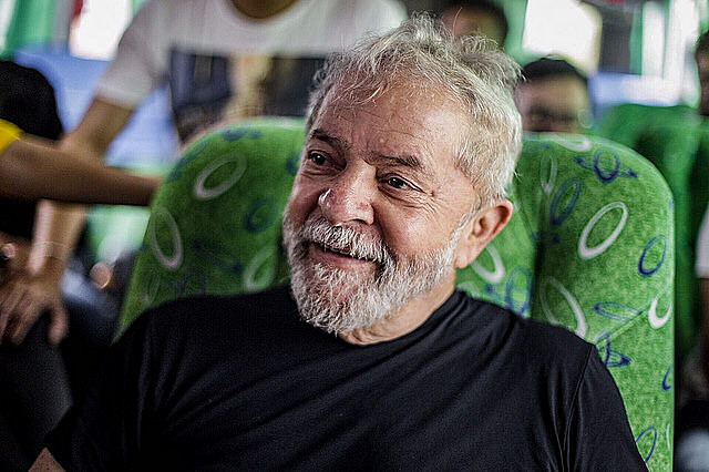 Lula defendió que la revocatoria de las medidas del gobierno de Temer dependerá del esfuerzo conjunto de la sociedad