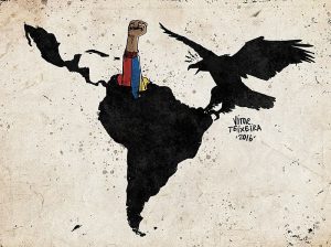 Venezuela resiste