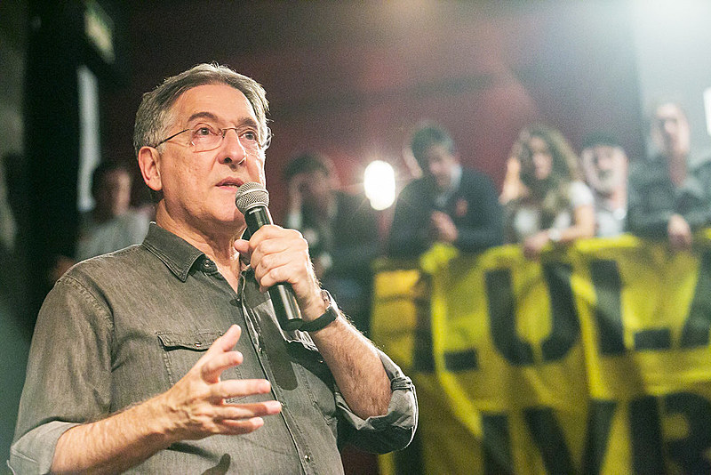 Fernando Pimentel realizou um diagnóstico sobre o crescimento da dívida pública