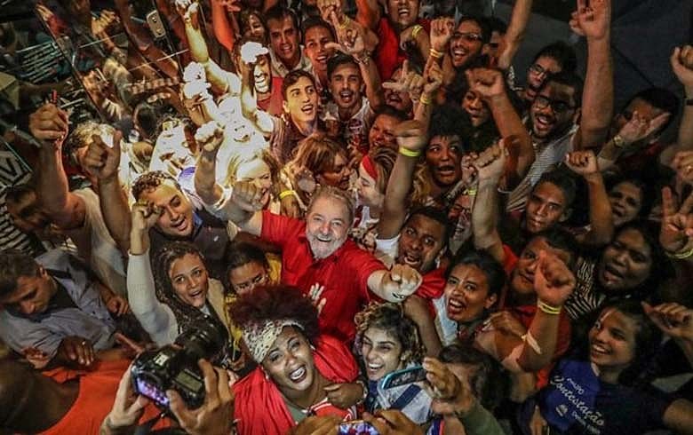 Um ato inter-religioso seguida de uma ceia fechará as celebrações desta segunda-feira (24).