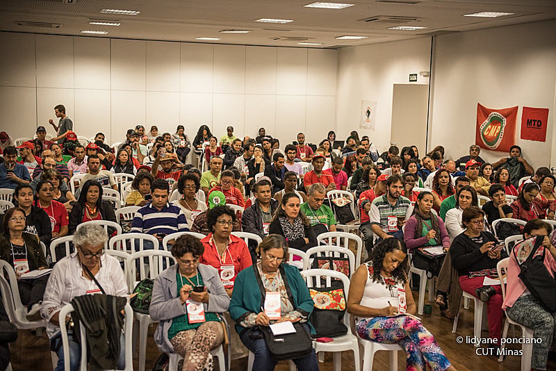 Evento foi encerrado no sábado (4)