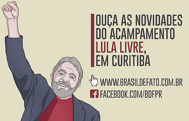 Material pode ser baixado e usado gratuitamente por rádios de todo o país