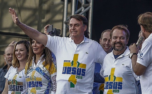 Activista critica fundamentalismo religioso que crece en Brasil y América Latina: laicidad del Estado está amenazada