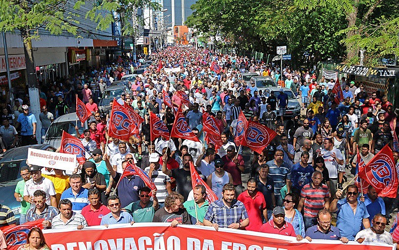 'Vamos mostrar que não queremos o fim da Previdência e não aceitaremos a precarização dos nossos direitos', afirma o presidente da CNM-CUT, Paulo Cayres