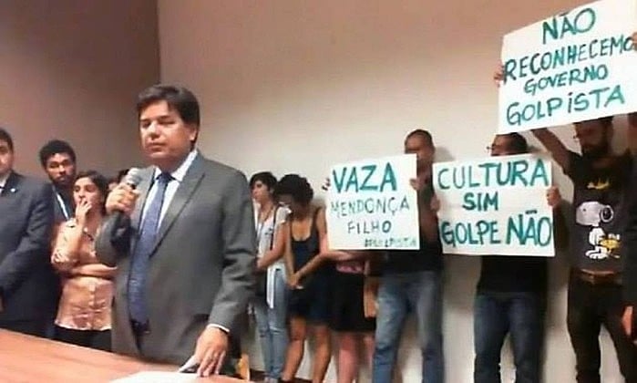 Las medidas anunciadas por Michel Temer y su gabinete provocan resistencias