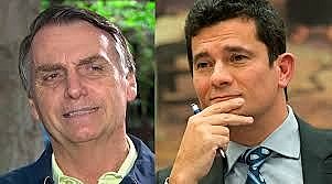 Contradições internas corroem o governo que ex-juiz entrou porque viu uma “oportunidade” de consolidar o seu prestígio