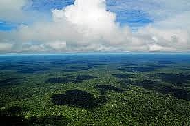 Os estados mais atingidos foram Tocantins, Amazonas e Acre