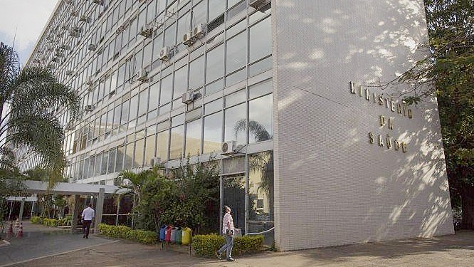Ministério da Saúde fez indicação da medida no fim de 2018
