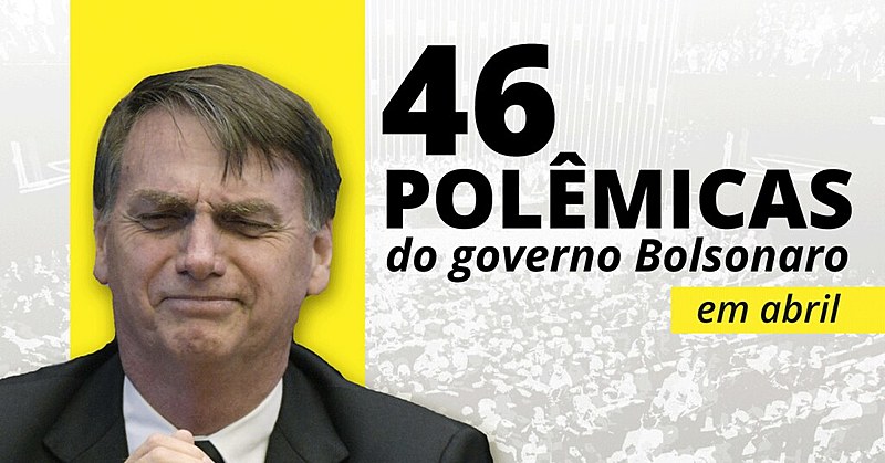 Bolsonaro desagradou, ao mesmo tempo, opositores e aliados