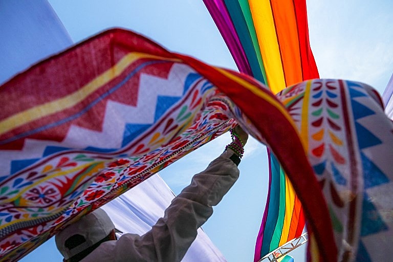 Políticas públicas que proporcionem igualdade cidadã à comunidade LGBT, são algumas das propostas do relatório