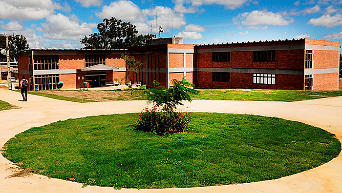 Público alvo do curso são residentes de áreas rurais ou pessoas ligadas a organizações comunitárias do campo