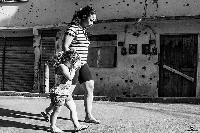 Moradores do Complexo do Alemão sofrem com violência; esse ano já são 17 mortes em confrontos policiais