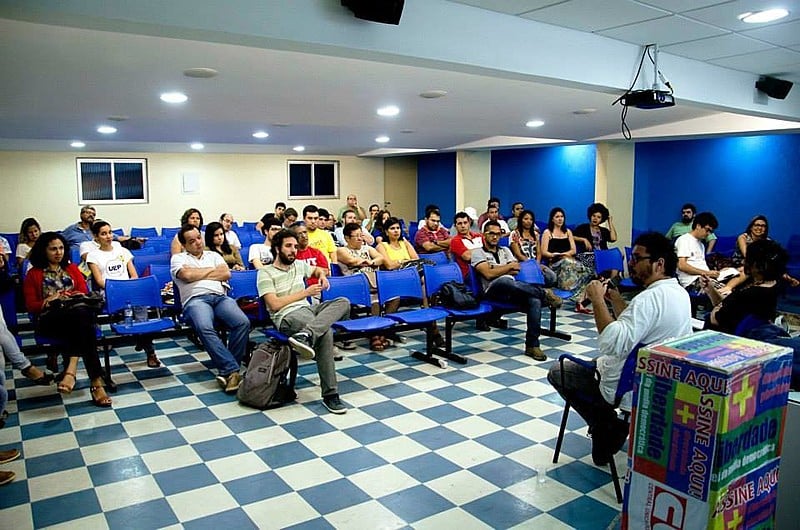 Fórum debate a democratização da mídia e a comunicação pública, dentre outros temas relacionados