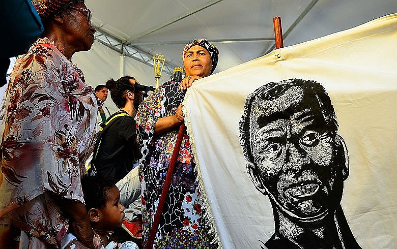 Tema central da Virada da Consciência Negra traz homenagem a Zumbi dos Palmares, conhecido pela resistência à escravidão