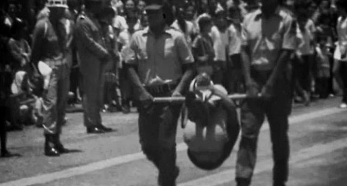 Sem freio ou controle, “guardas da esquina” podem com suas ações, querendo ou não, até levar à morte.