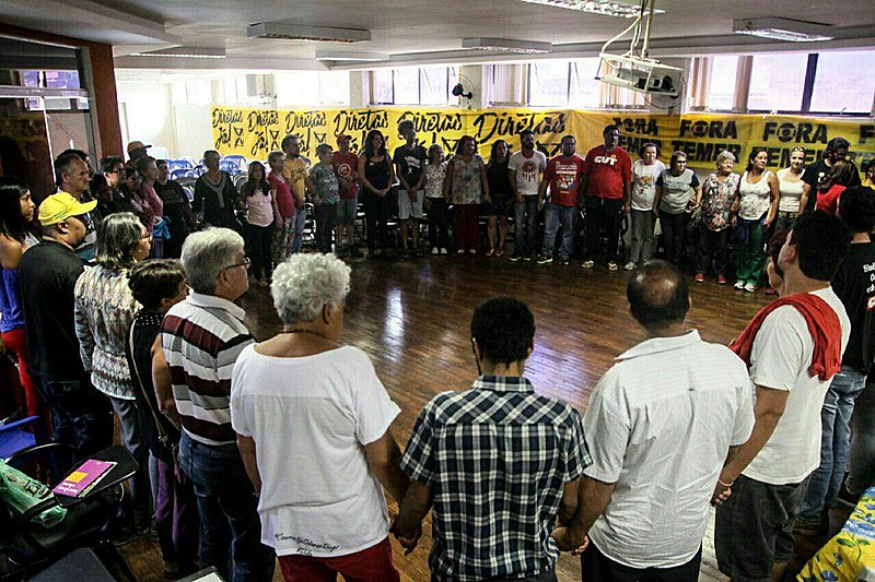 Entre as propostas está a taxação sobre grandes fortunas