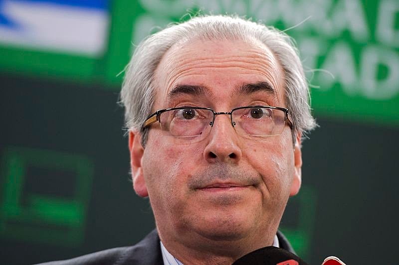O provável mérito do voto é que Cunha mentiu à CPI da Petrobrás, sobre ter contas no exterior.