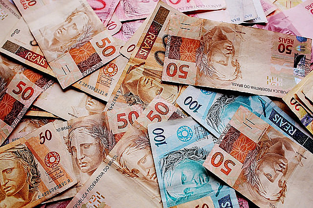 Solamente en el año 2015 Brasil dejó de recaudar 500 mil millones de reales debido al fraude fiscal