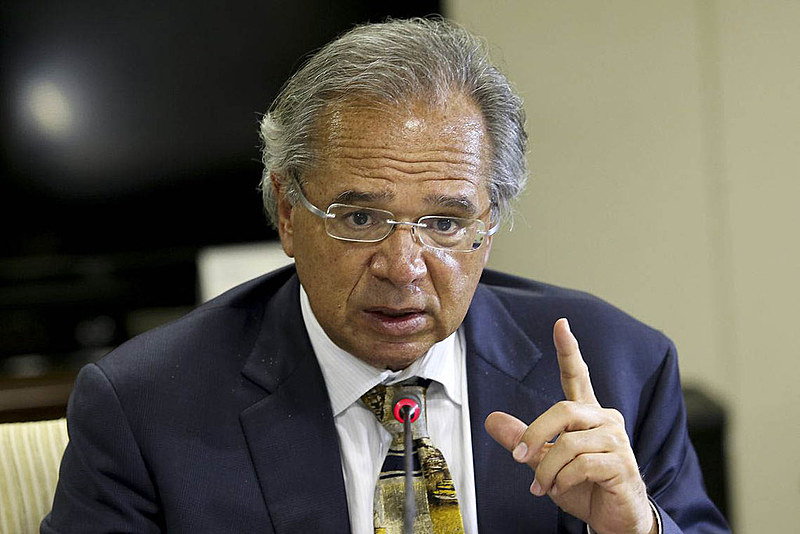 Plataforma de Guedes pode ter obstáculos com período eleitoral em 2020
