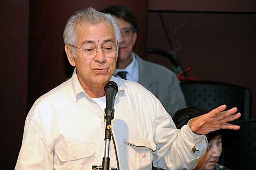 Modesto da Silveira é considerado o advogado que mais defendeu presos políticos