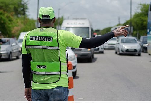 Inscrição deve ser feita na Secretaria de Transportes e Trânsito