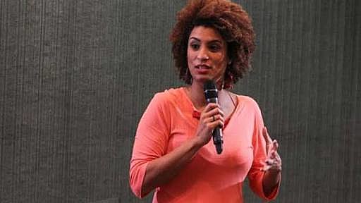 Centro de Formação e Cultura Marielle Vive integra o conjunto de locais que compõem a vigília permanente pela liberdade de