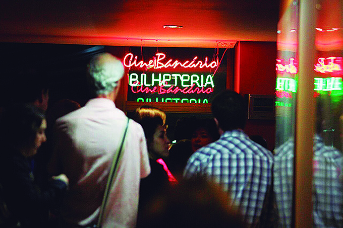 CineBancários reabre ao público após recesso com a Mostra Revisitando 2023 