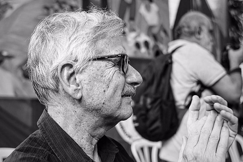 Michel Löwy, sociólogo brasileiro, radicado na França