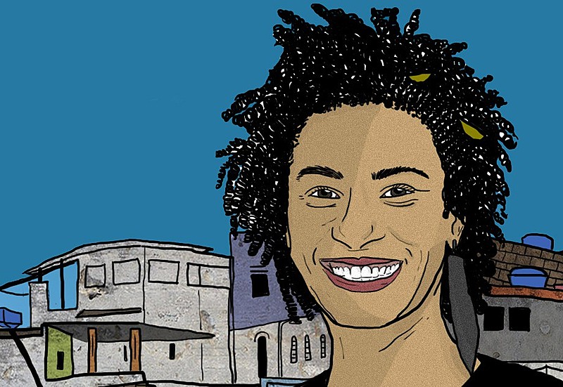 Artistas do Maranhão, Rio de Janeiro e Pernambuco homenageiam a vereadora Marielle Franco em suas canções