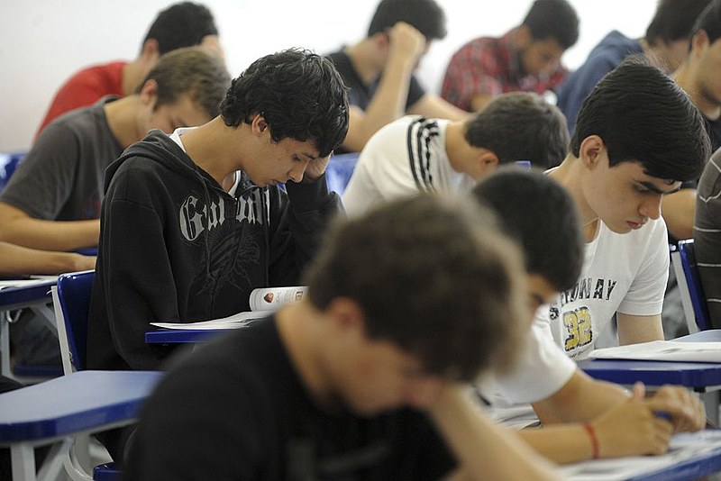 Estudantes com deficiência e professores da rede pública também podem se inscrever no programa