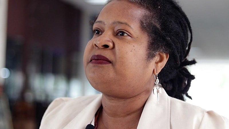 Vilma Reis é pré-candidata à prefeita pelo PT: "Nós não podemos aceitar que 15% de representação branca tenham a hegemonia na nossa cidade"