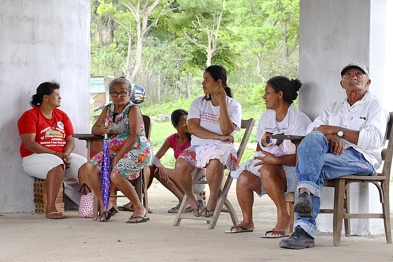 À exceção das terras do grileiro e executor do crime, que serão indenizadas, todo o restante da fazenda é propriedade do Estado
