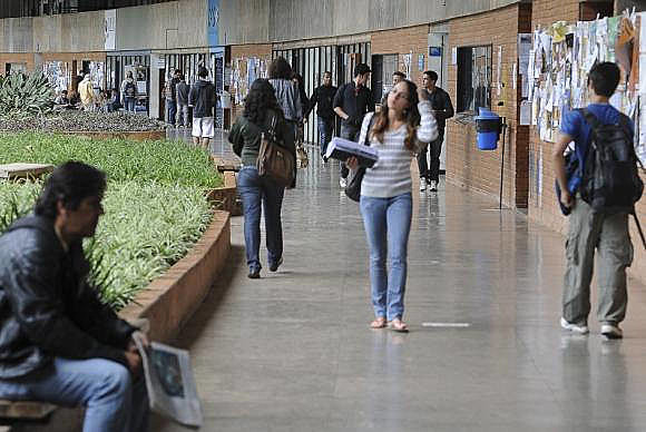 La Universidad de Brasília fue la primera a anunciar el ofrecimiento de asignatura sobre el Golpe de 2016