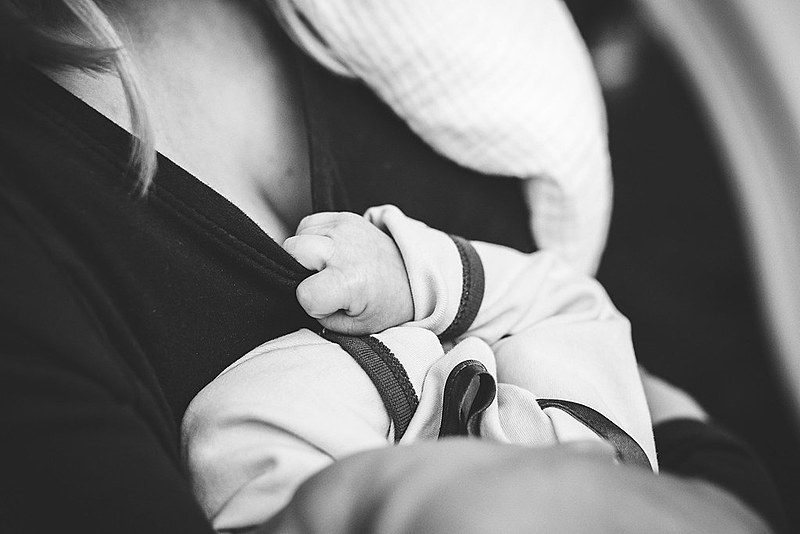 A probabilidade de demissão de mulheres que acabaram de se tornar mães é de 10%