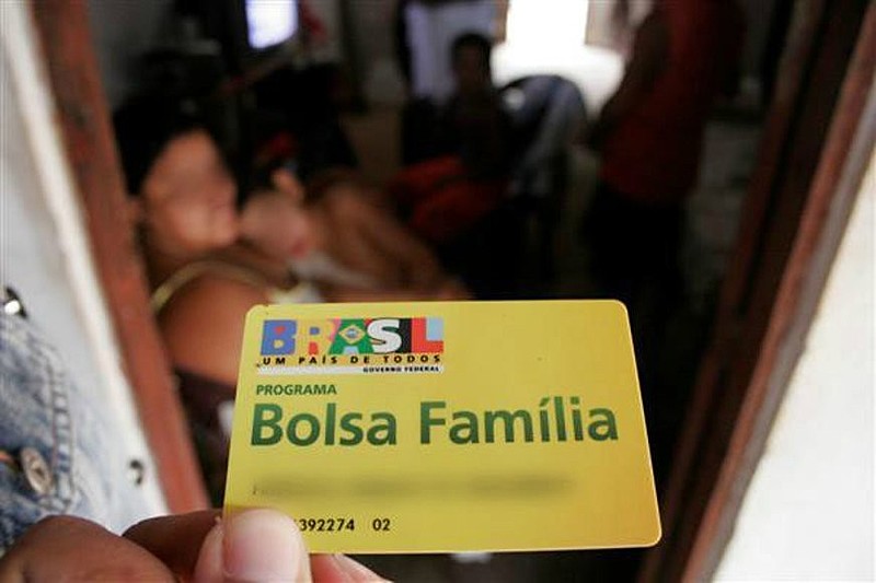 "A transferência de renda é um direito. Em especial no sistema econômico capitalista"