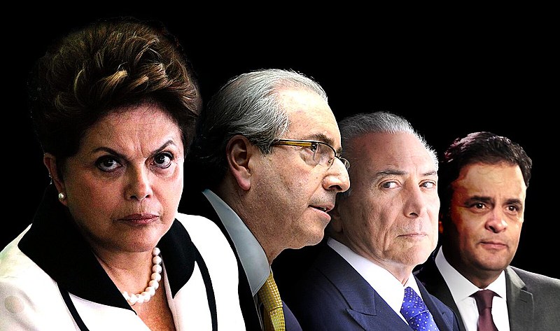 Num jogo onde as regras não são respeitadas não há vencedores