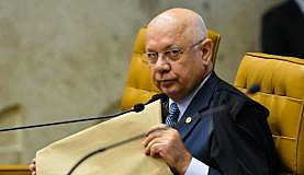 Para Teori Zavascki, não há contradições no texto